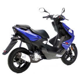 Leovince Yamaha AEROX 50 KAT liquid cooled TOURING 4094