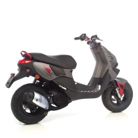 Leovince Peugeot METAL-X 50 TOURING 5513