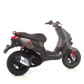 Leovince Peugeot METAL-X 50 TOURING 5513