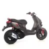 Leovince Peugeot METAL-X 50 TOURING 5513