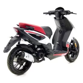 Leovince Aprilia SR 50 MOTARD 2 stroke TOURING 5565