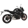 Leovince Decatalizzatore No Kat Yamaha MT-10/FZ-10/SP 8082