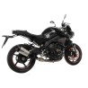 Leovince Decatalizzatore No Kat Yamaha MT-10/FZ-10/SP 8082