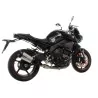 Leovince Decatalizzatore No Kat Yamaha MT-10/FZ-10/SP 8082