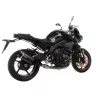 Leovince Tubo Descatalizador Yamaha MT-10/FZ-10/SP 8082