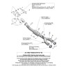 Leovince Decatalizzatore No Kat Yamaha MT-10/FZ-10/SP 8082