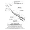 Leovince Decatalizzatore No Kat Yamaha MT-10/FZ-10/SP 8082