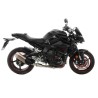 Leovince De-Cat Pipe Yamaha MT-10/FZ-10/SP 8082