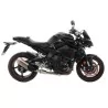 Leovince Decatalizzatore No Kat Yamaha MT-10/FZ-10/SP 8082