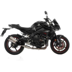 Leovince Decatalizzatore No Kat Yamaha MT-10/FZ-10/SP 8082