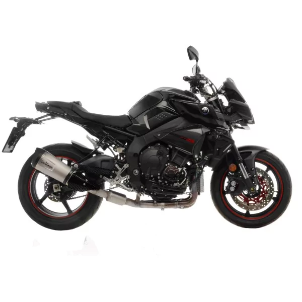 Leovince Tube Décata Yamaha MT-10/FZ-10/SP