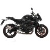 Leovince Decatalizzatore No Kat Yamaha MT-10/FZ-10/SP 8082