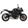 Leovince Decatalizzatore No Kat Yamaha MT-10/FZ-10/SP 8082