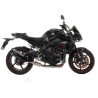 Leovince Decatalizzatore No Kat Yamaha MT-10/FZ-10/SP 8082