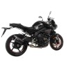 Leovince Katalysator-Ersatzrohr Yamaha MT-10/FZ-10/SP 8082
