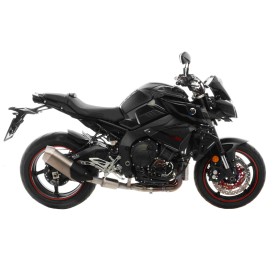 Leovince Katalysator-Ersatzrohr Yamaha MT-10/FZ-10/SP 8082