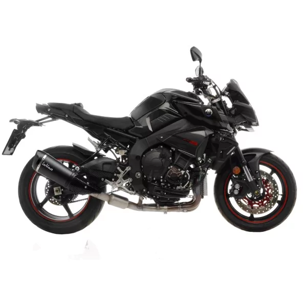 Leovince Decatalizzatore No Kat Yamaha MT-10/FZ-10/SP