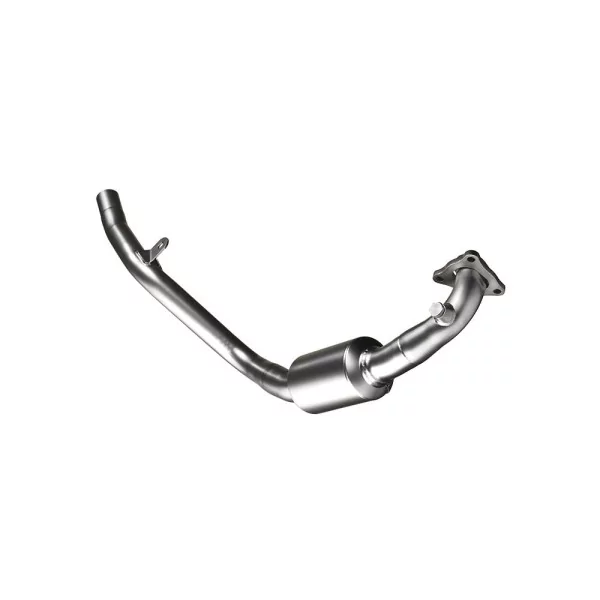 Leovince Kit Colectores Racing Honda NC 700 S/X/DCT/ABS