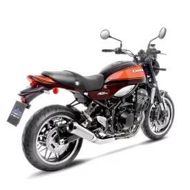 Leovince Racing-Krümmer-Kit Kawasaki Z 900 RS/CAFE 8090