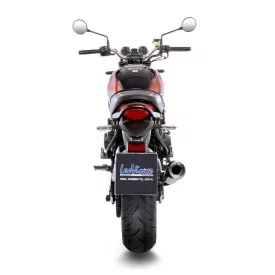 Leovince Racing Header Kit Kawasaki Z 900 RS/CAFE