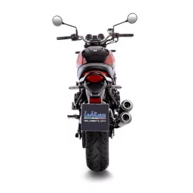 Leovince Kit Colectores Racing Kawasaki Z 900 RS/CAFE
