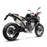 Leovince Tube Décata Ktm 890 DUKE/L A2/R