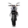 Leovince Katalysator-Ersatzrohr Ktm 890 DUKE/L A2/R