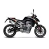 Leovince Tube Décata Ktm 890 DUKE/L A2/R