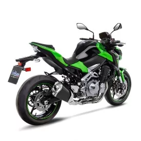 Leovince Racing Header Kit Kawasaki Z 900
