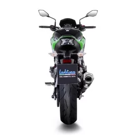 Leovince Racing-Krümmer-Kit Kawasaki Z 900