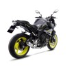 Leovince Decatalizzatore No Kat Yamaha MT-10/FZ-10/SP 8099