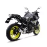 Leovince Decatalizzatore No Kat Yamaha MT-10/FZ-10/SP 8099