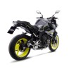 Leovince Decatalizzatore No Kat Yamaha MT-10/FZ-10/SP 8099