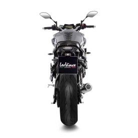 Leovince De-Cat Pipe Yamaha MT-10/FZ-10/SP 8099