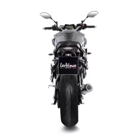 Leovince Decatalizzatore No Kat Yamaha MT-10/FZ-10/SP 8099