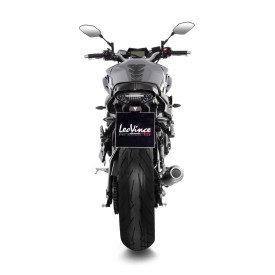 Leovince De-Cat Pipe Yamaha MT-10/FZ-10/SP 8099