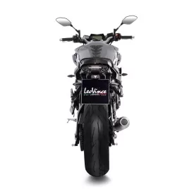 Leovince Decatalizzatore No Kat Yamaha MT-10/FZ-10/SP 8099