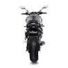 Leovince Katalysator-Ersatzrohr Yamaha MT-10/FZ-10/SP