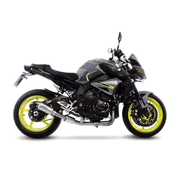 Leovince Tube Décata Yamaha MT-10/FZ-10/SP