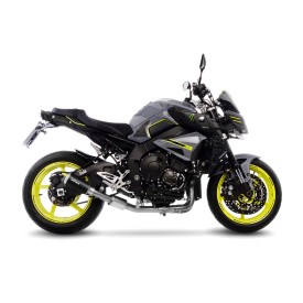 Leovince Decatalizzatore No Kat Yamaha MT-10/FZ-10/SP 8099