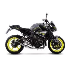 Leovince Decatalizzatore No Kat Yamaha MT-10/FZ-10/SP 8099