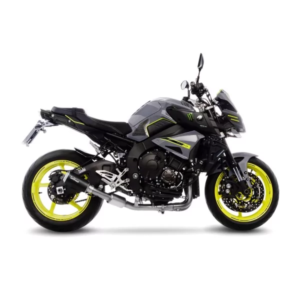 Leovince Tube Décata Yamaha MT-10/FZ-10/SP