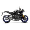 Leovince Katalysator-Ersatzrohr Yamaha MT-10/FZ-10/SP 8099