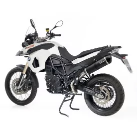 Leovince Bmw F 650 GS LV ONE EVO CARBON FIBER 8288EU
