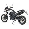 Leovince Bmw F 650 GS LV ONE EVO CARBON FIBER 8288EU