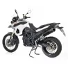 Leovince Bmw F 650 GS LV ONE EVO CARBON FIBER 8288EU