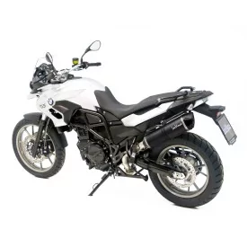 Leovince Bmw F 700 GS LV ONE EVO CARBON FIBER 8288EU