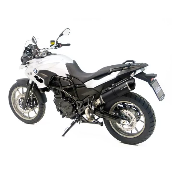 Leovince Bmw F 700 GS LV ONE EVO CARBON FIBER