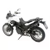 Leovince Bmw F 700 GS LV ONE EVO CARBON FIBER 8288EU
