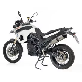 Leovince Bmw F 650 GS LV ONE EVO 8287EU